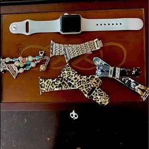 Series 3 38mm Apple Watch